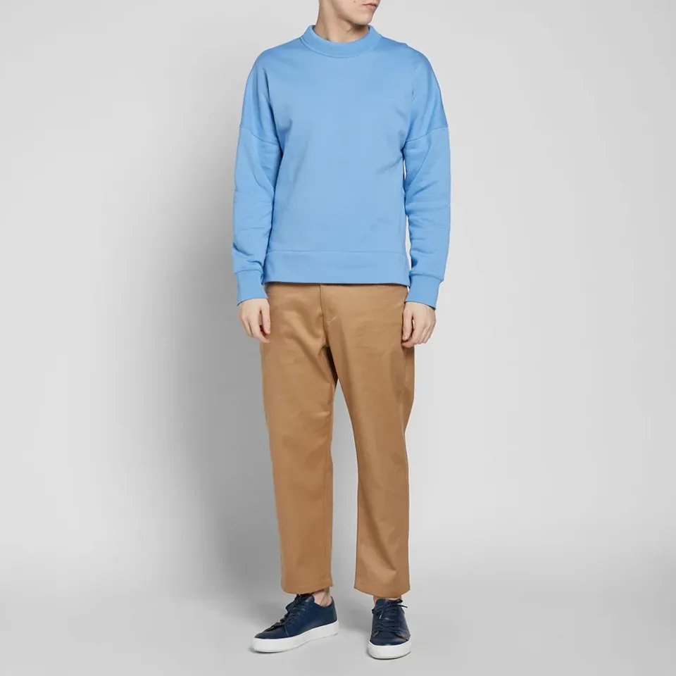 Folke Crew Sweat
