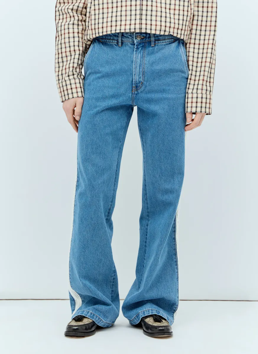 Eternity Jeans