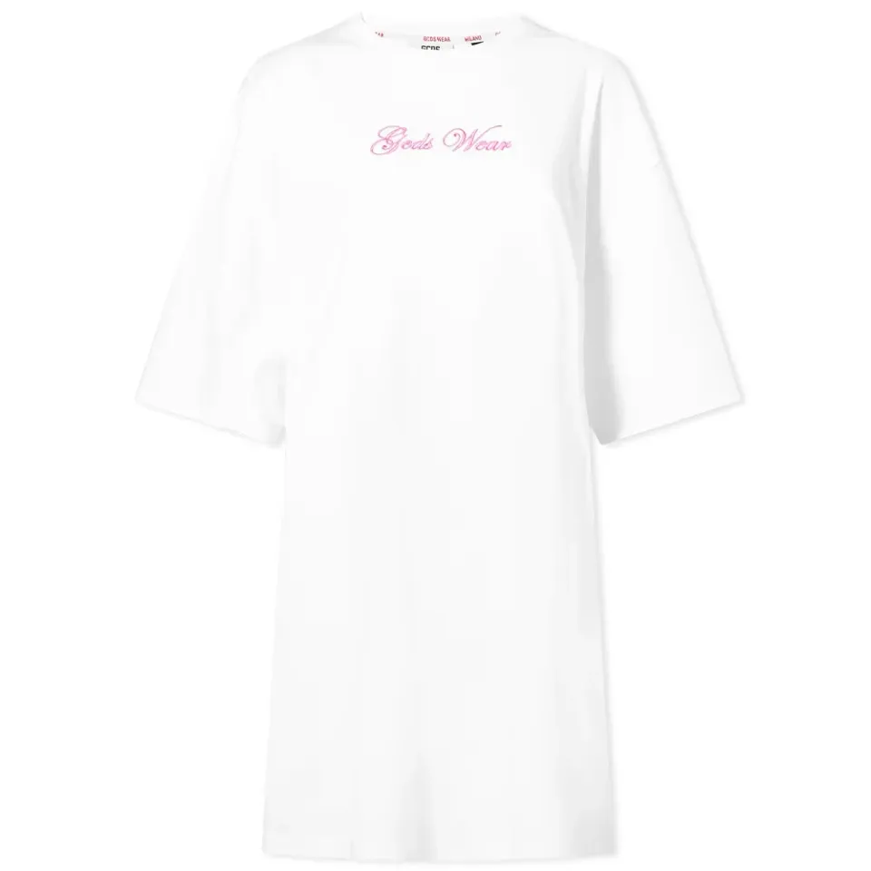 Hello Kitty T-Shirt Dress