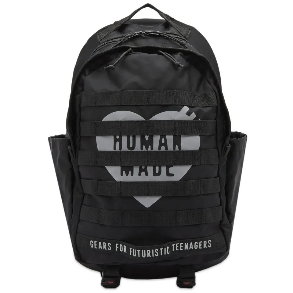 Military Backpack