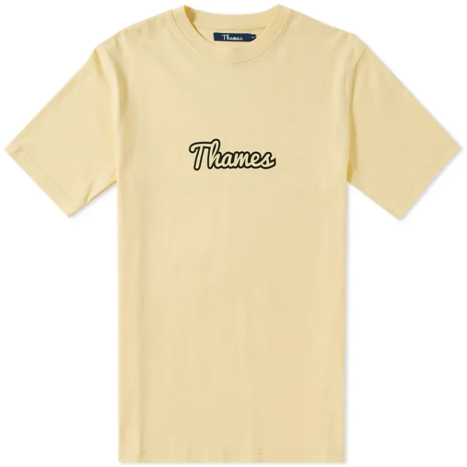 Logo Tee