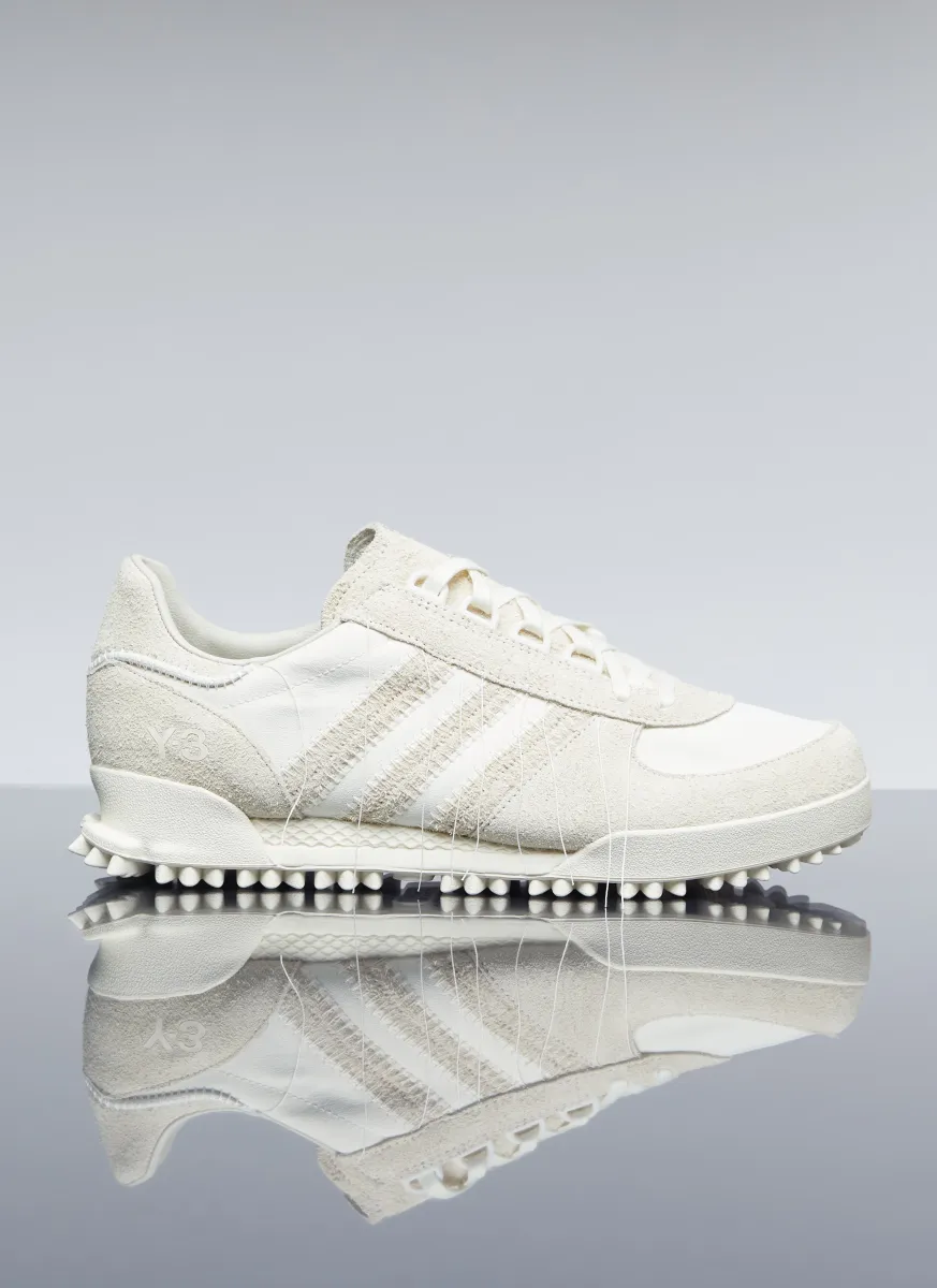 Marathon Low Top Sneakers