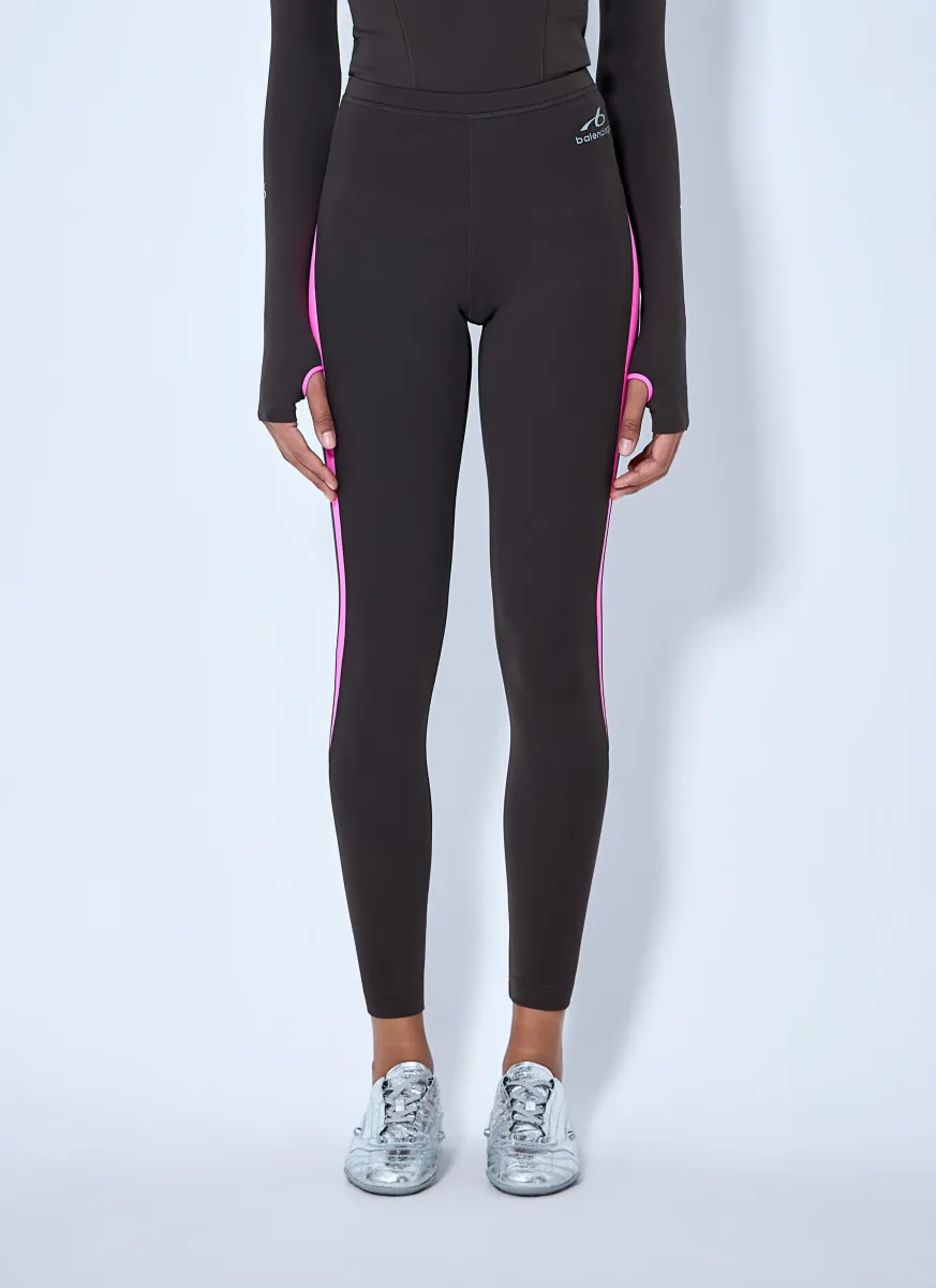 High Waist Leggings