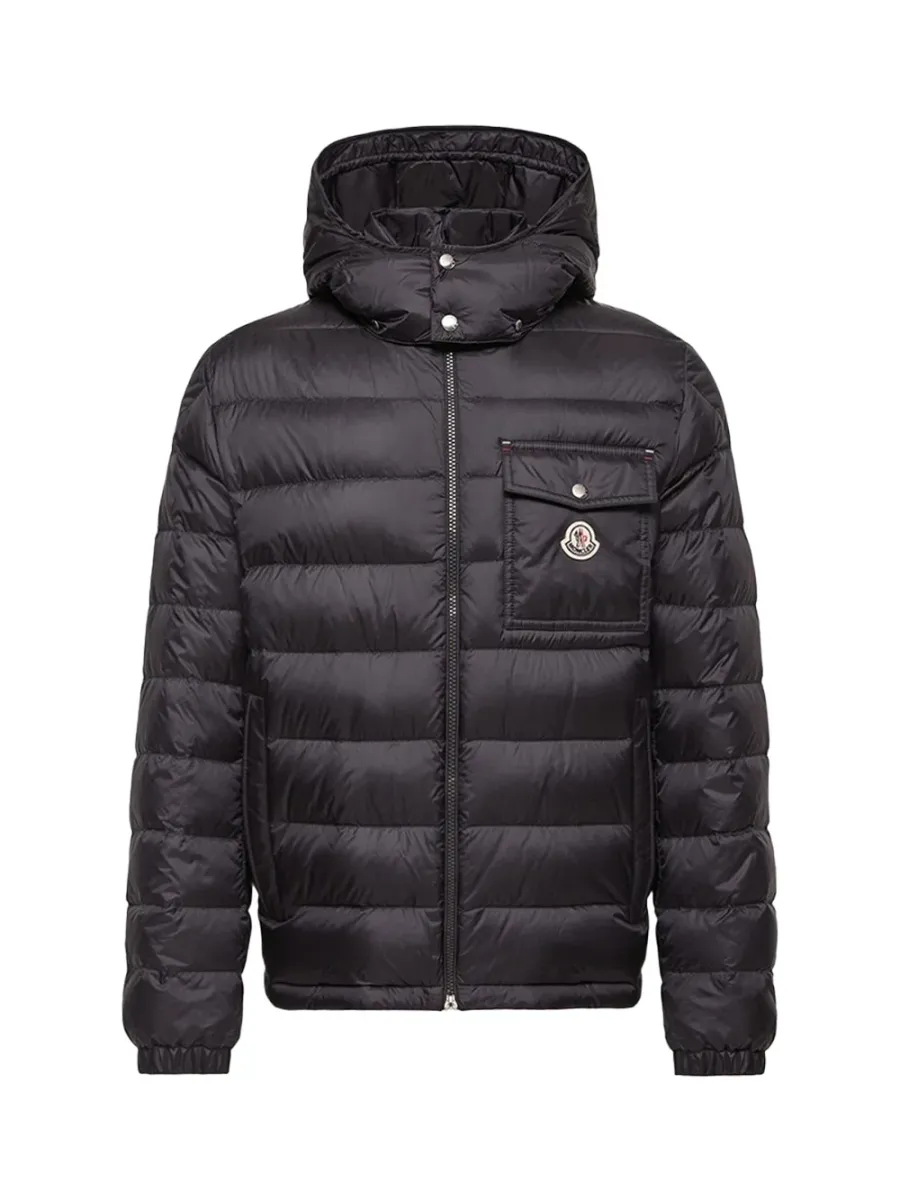 Men Verith Jacket Dark blue