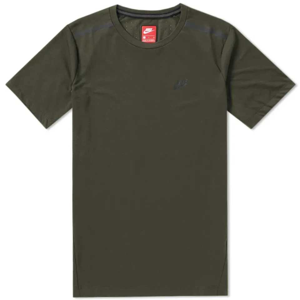 Bonded Tee