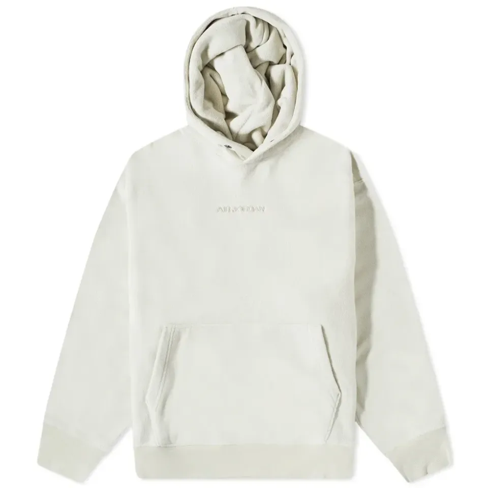 Essential Fleece Winter Hoodie