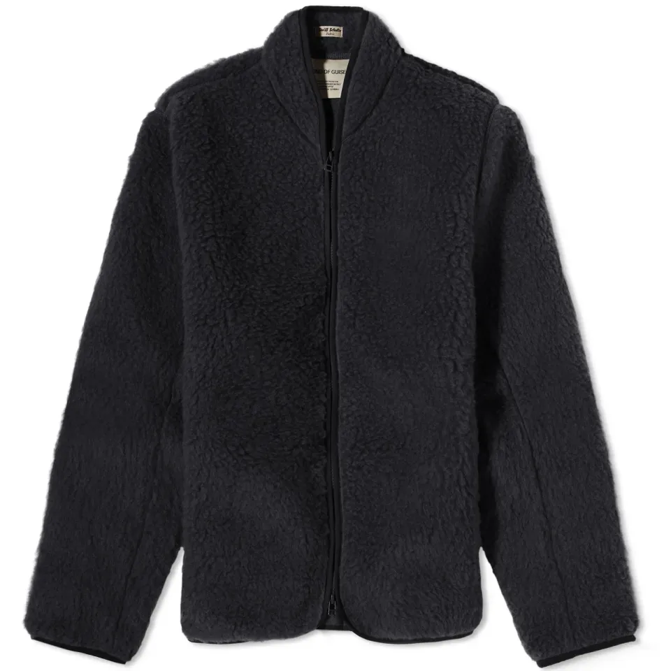 Floki Fleece Jacket