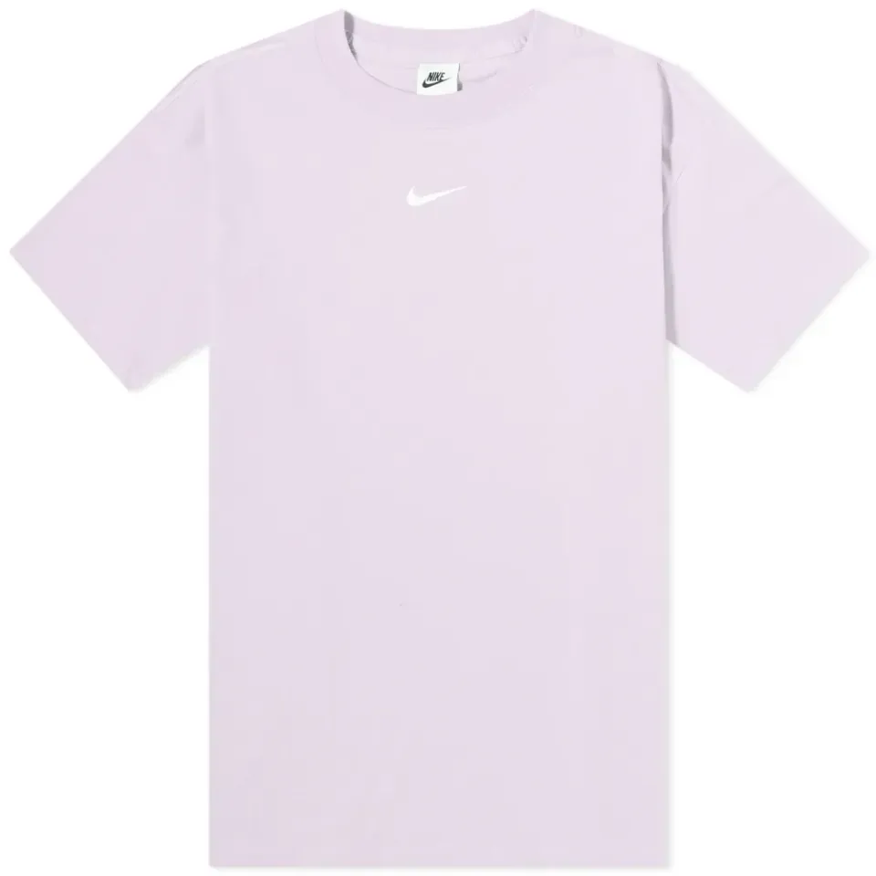 Nike Solo Swoosh T-Shirt