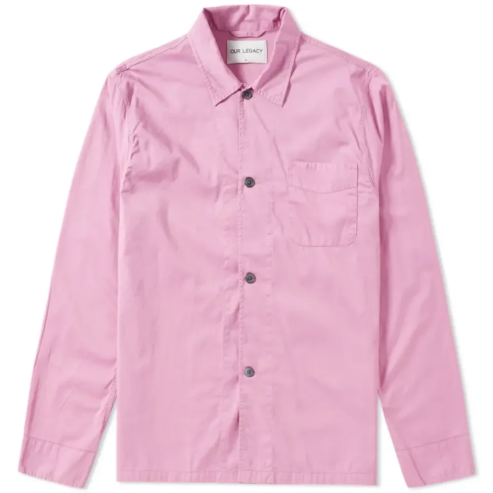 Box Shirt