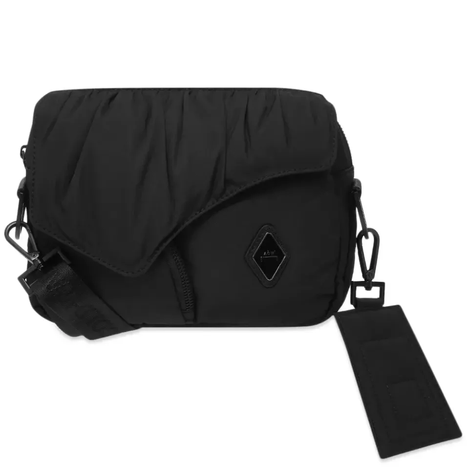 A-COLD-WALL* Shale Padded Envelope Bag