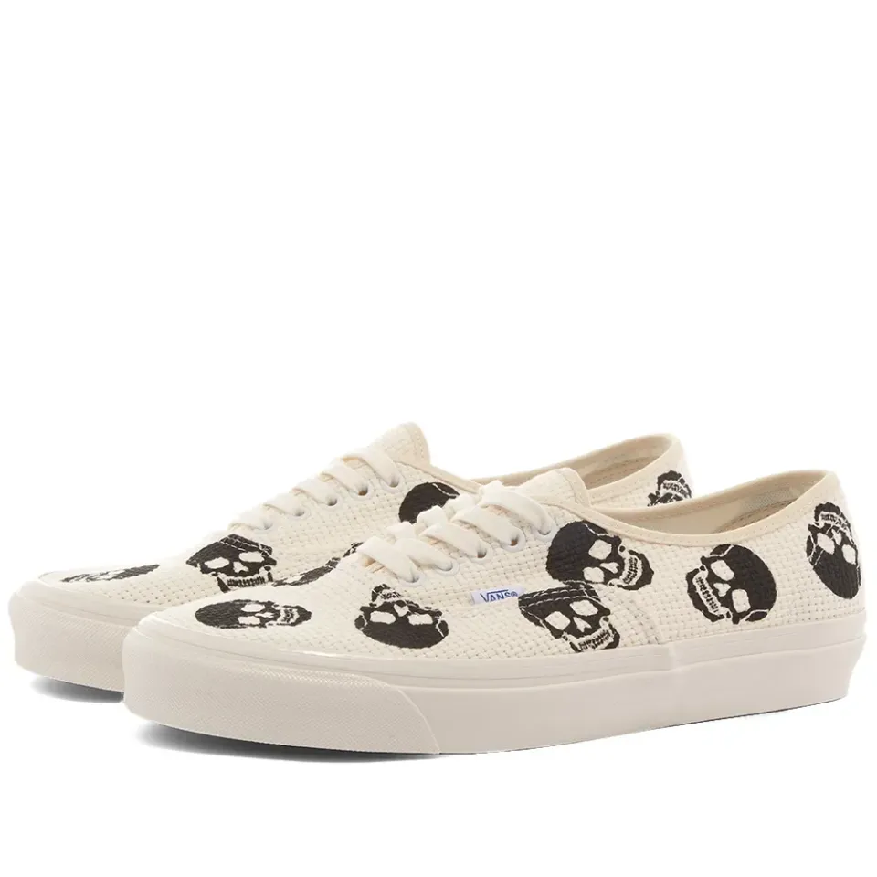 UA Authentic 44 DX