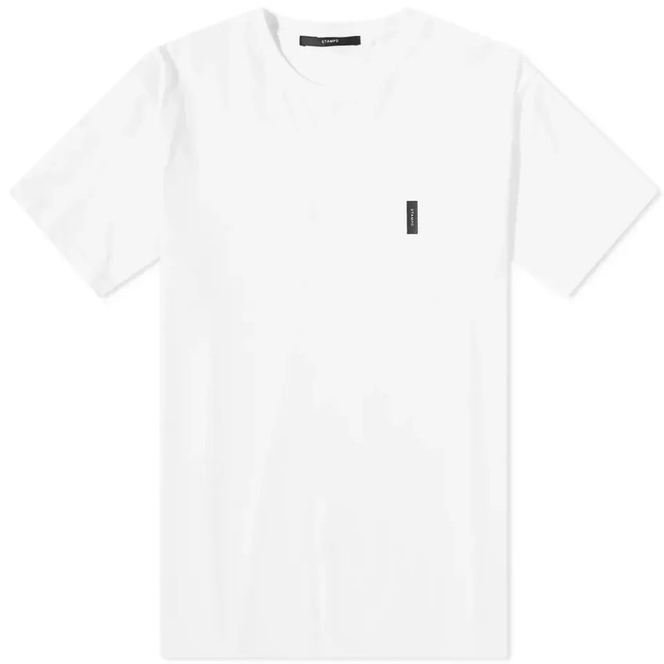 Brick Logo Perfect T-Shirt