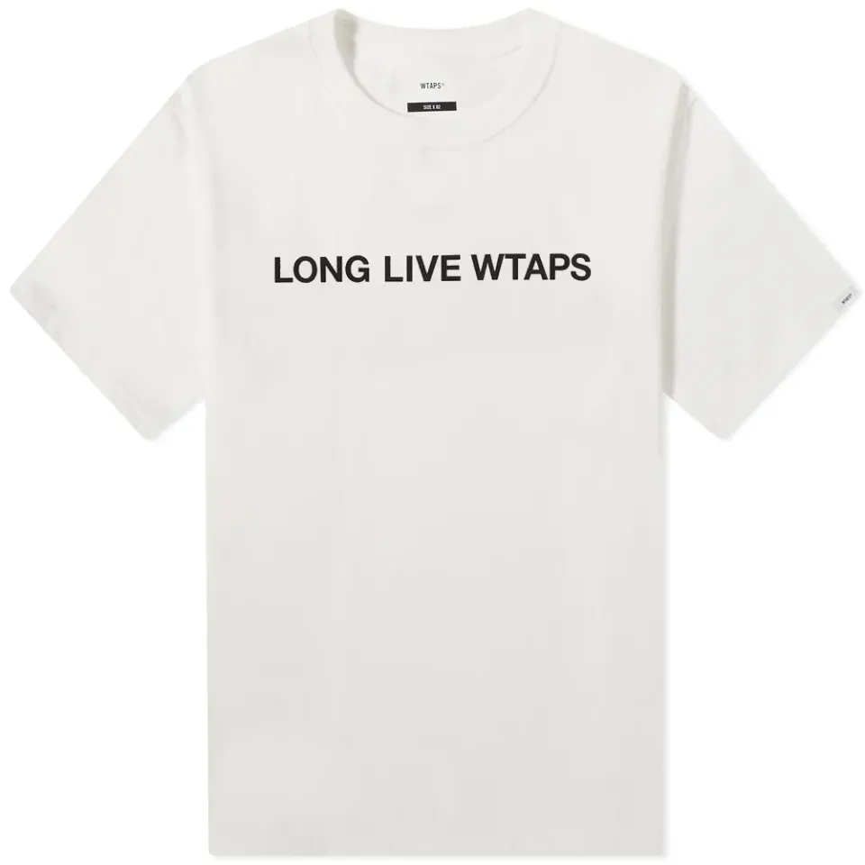 LLW Tee