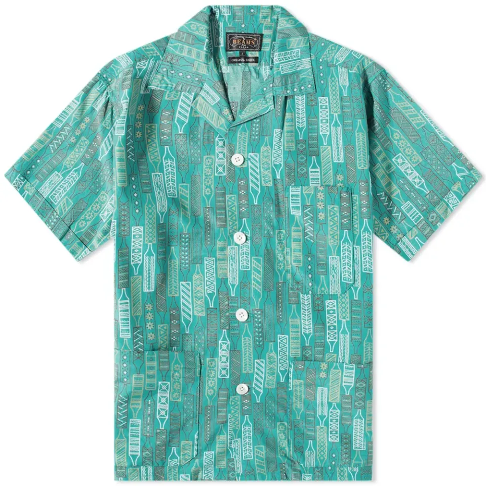 Beach Vacation Shirt
