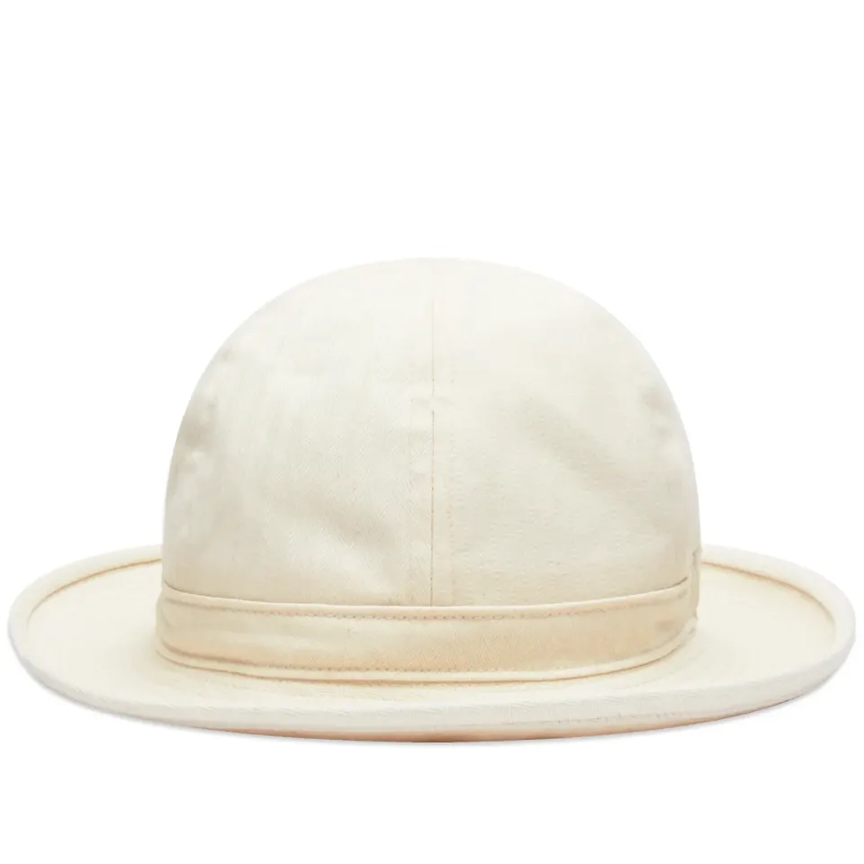 Mil Hat