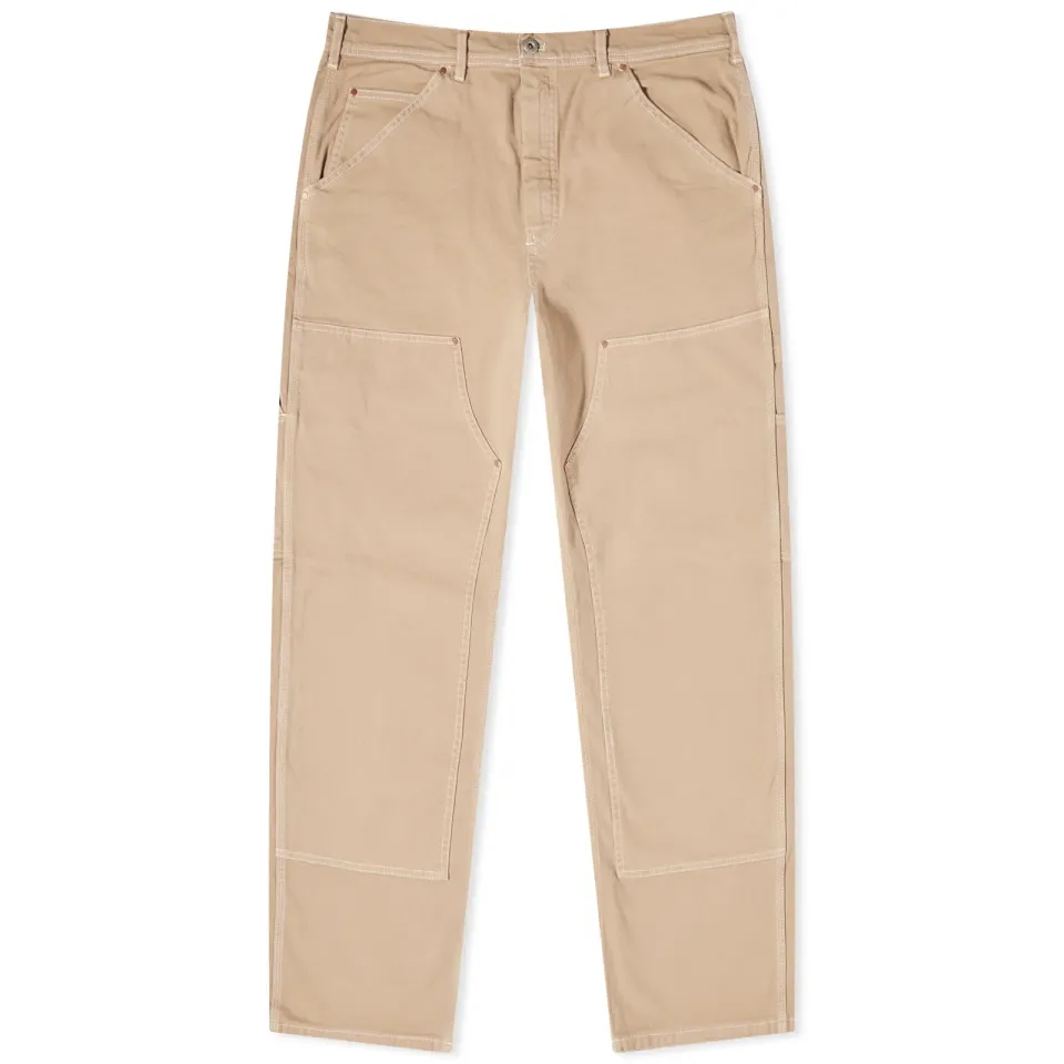 Double Knee Pant