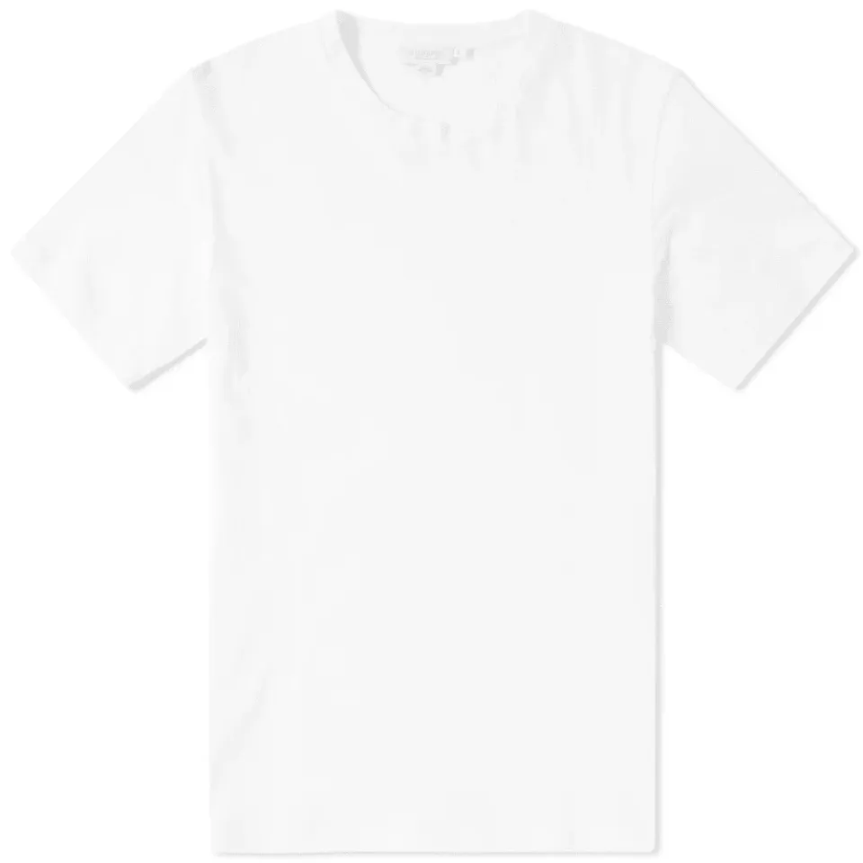 Riviera Mesh Tee