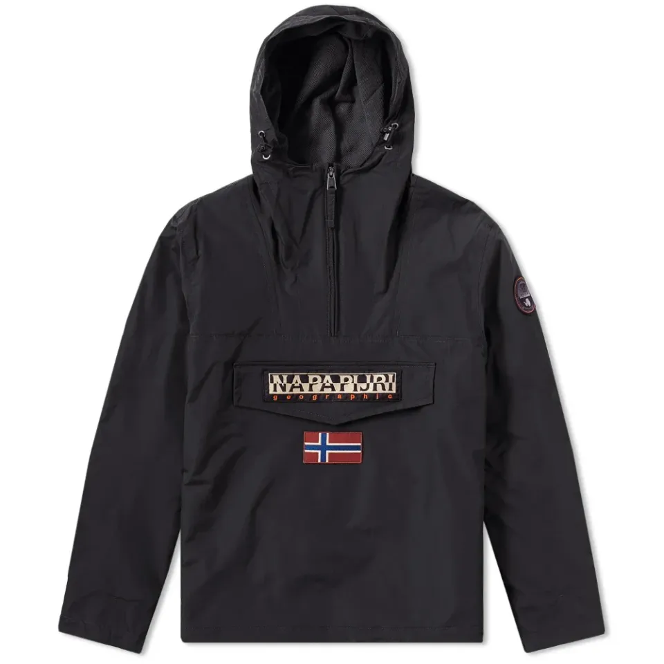 Rainforest Summer Jacket