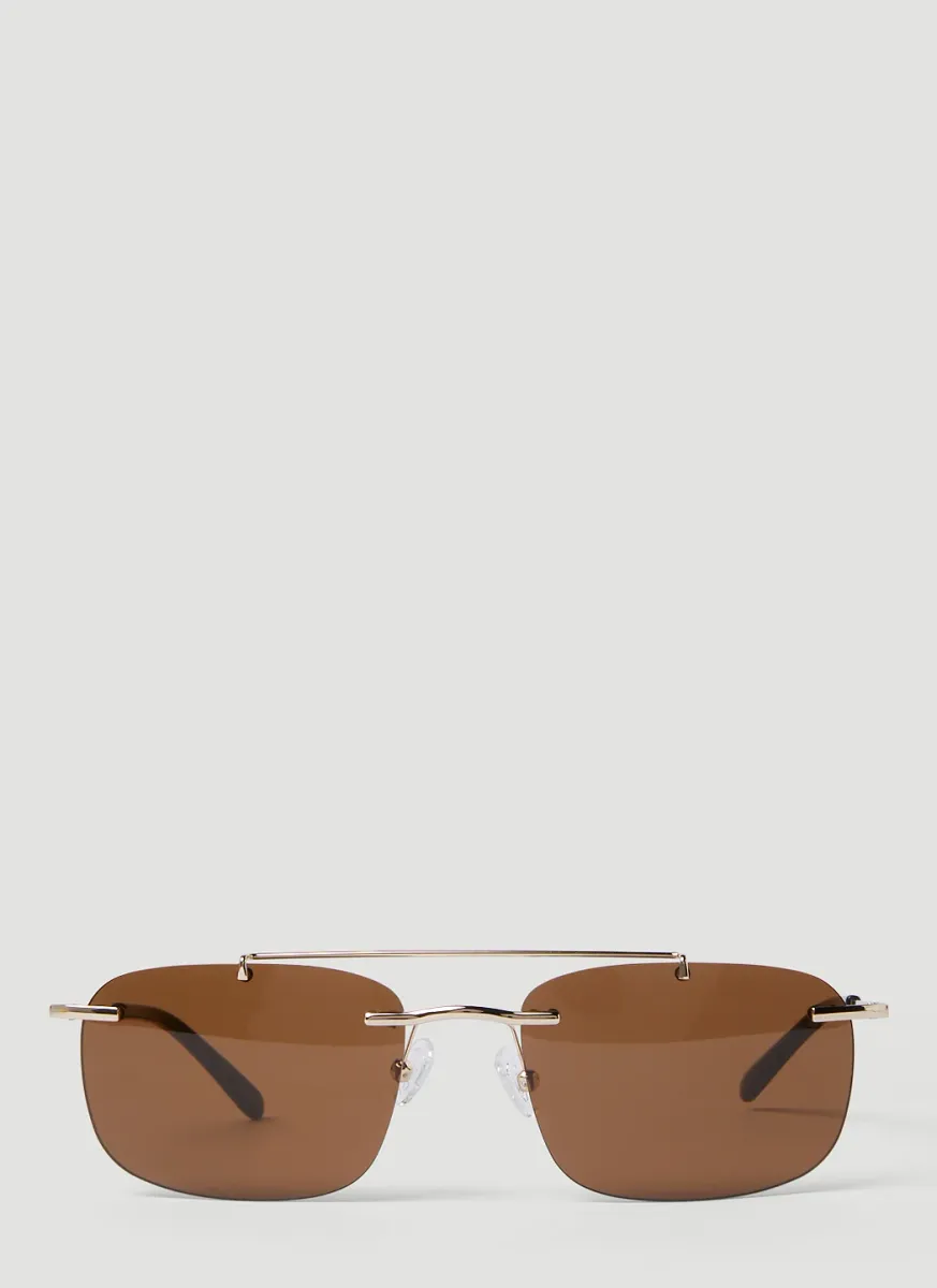 Avery Sunglasses