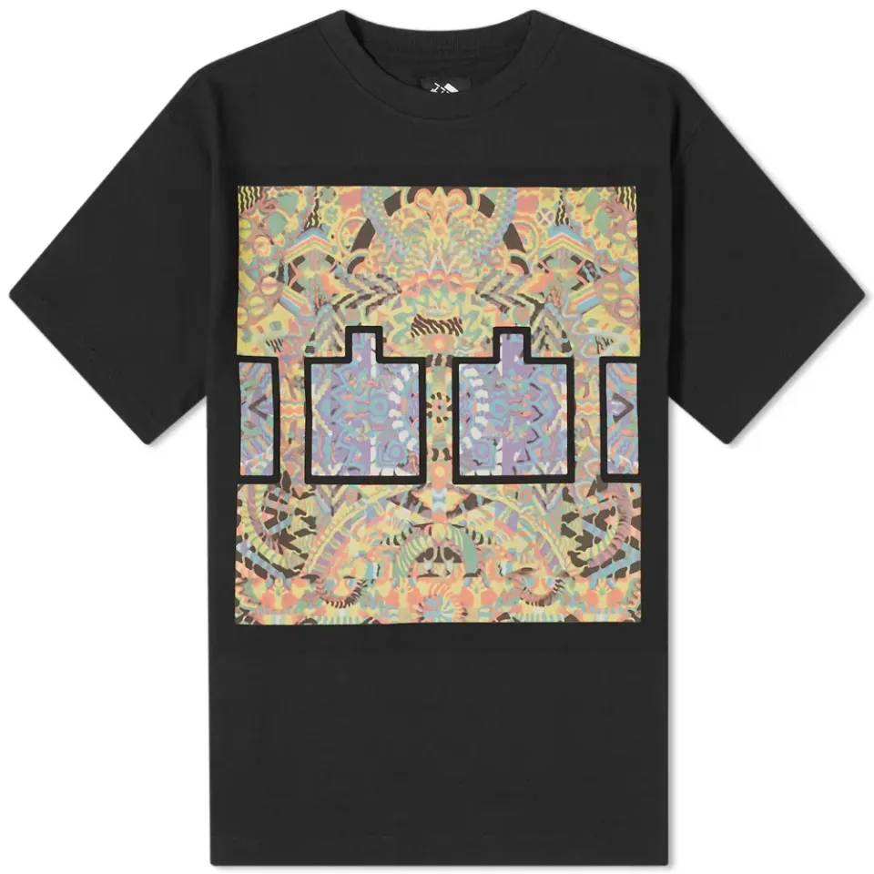 Dismantle T-Shirt