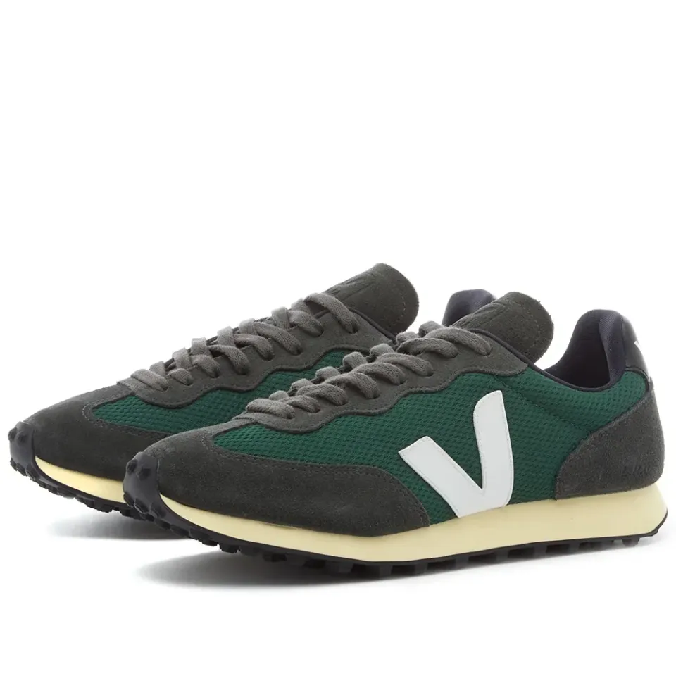 Rio Branco Vintage Runner