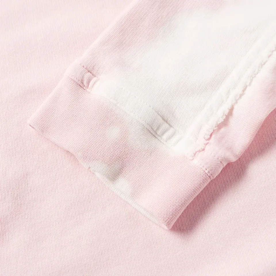 Raw Edge Crew Sweat