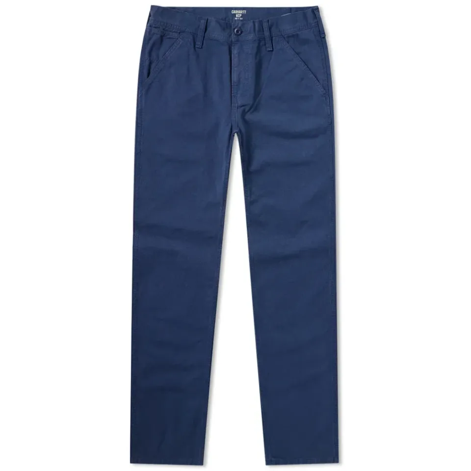 Chalk Pant