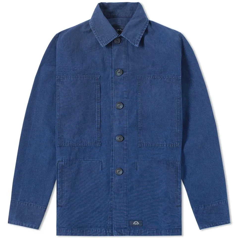Heater Jacket