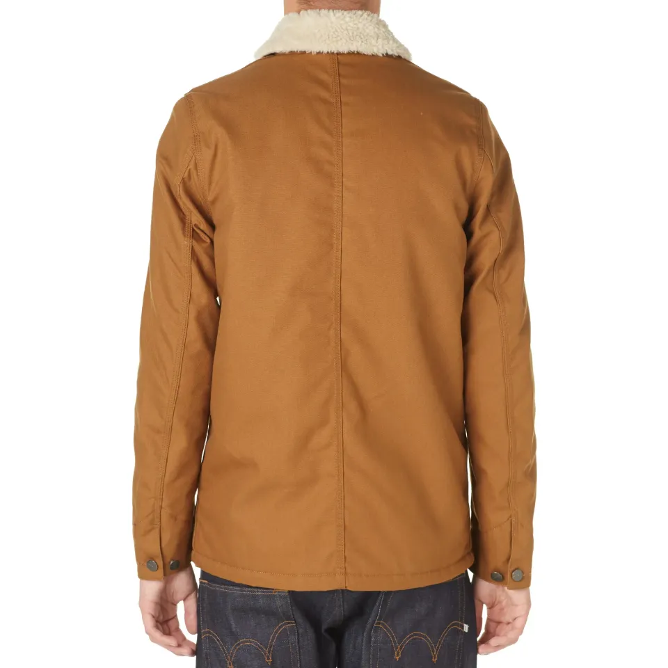 Phoenix Coat