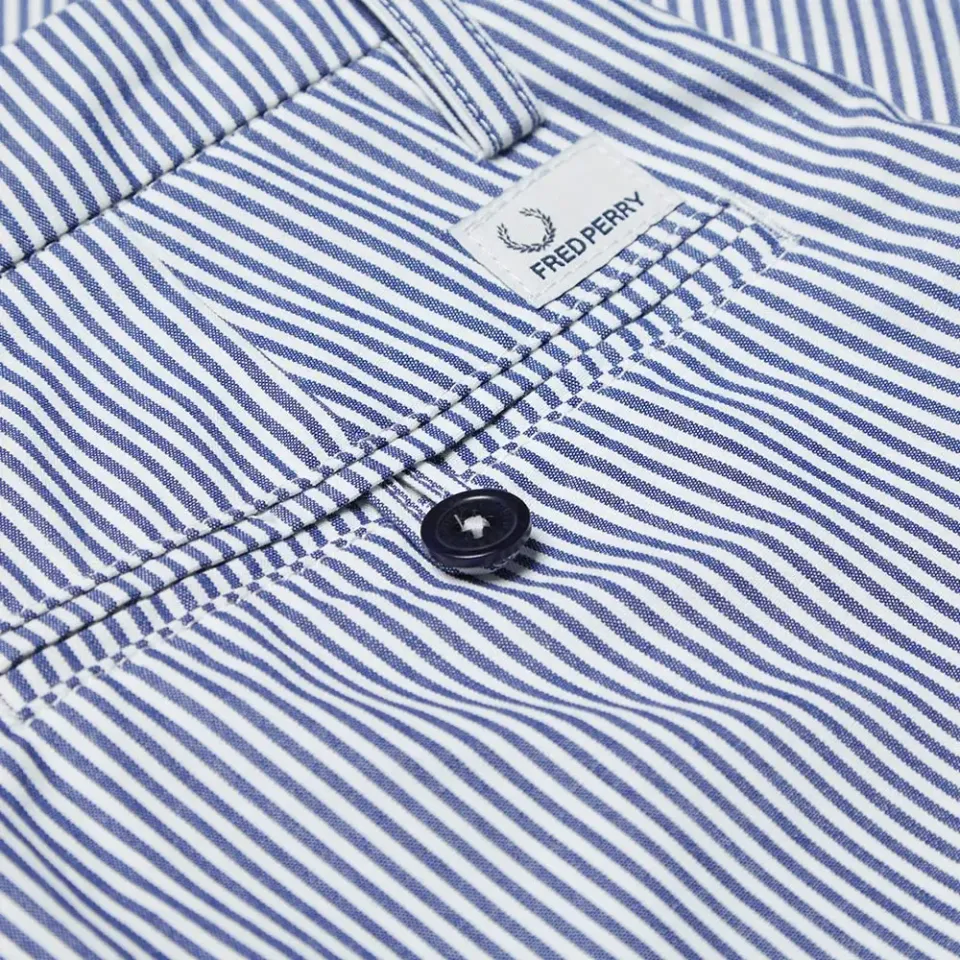 Fred Perry City Short