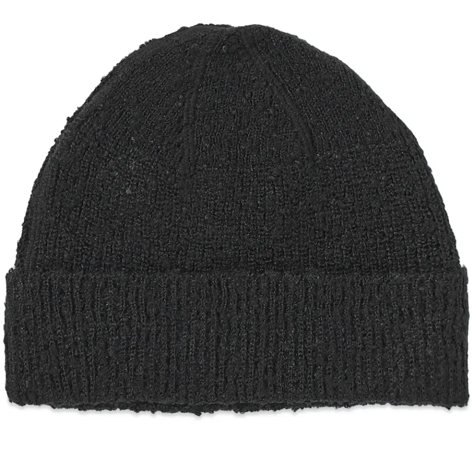 Naval Knit Beanie