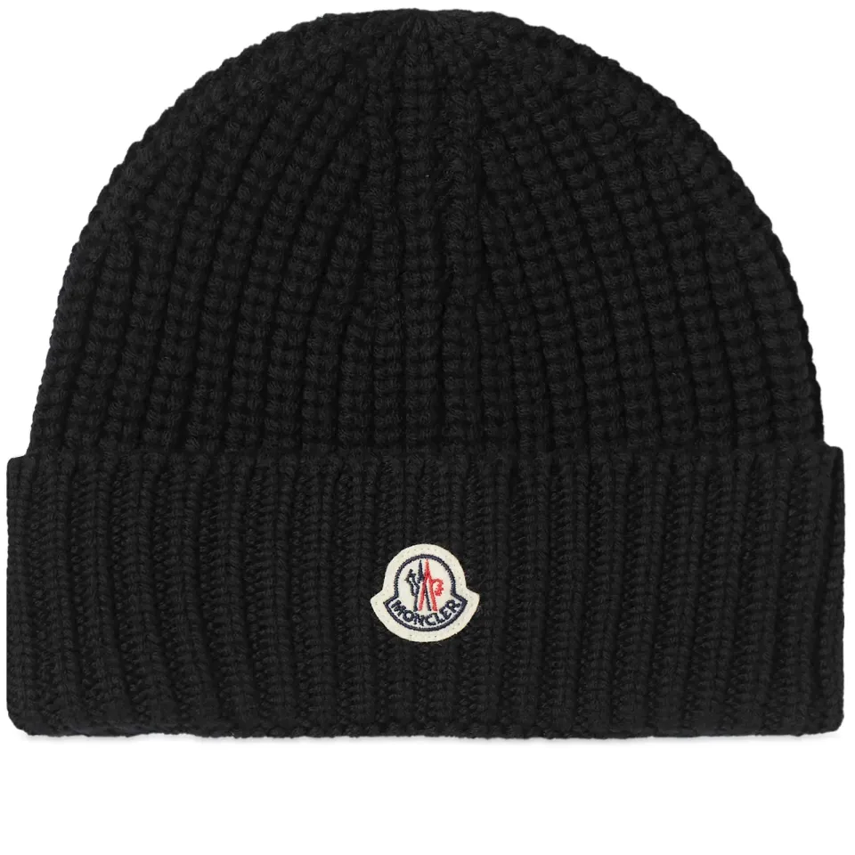 Logo Beanie Hat