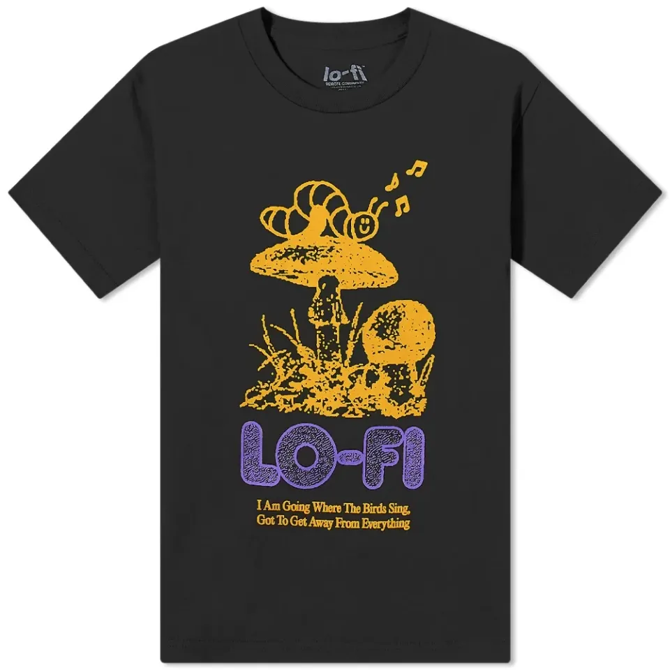 Country T-Shirt