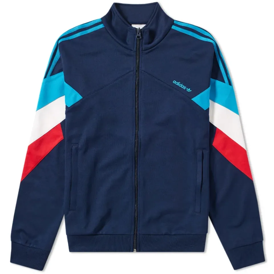 Palmeston Track Top