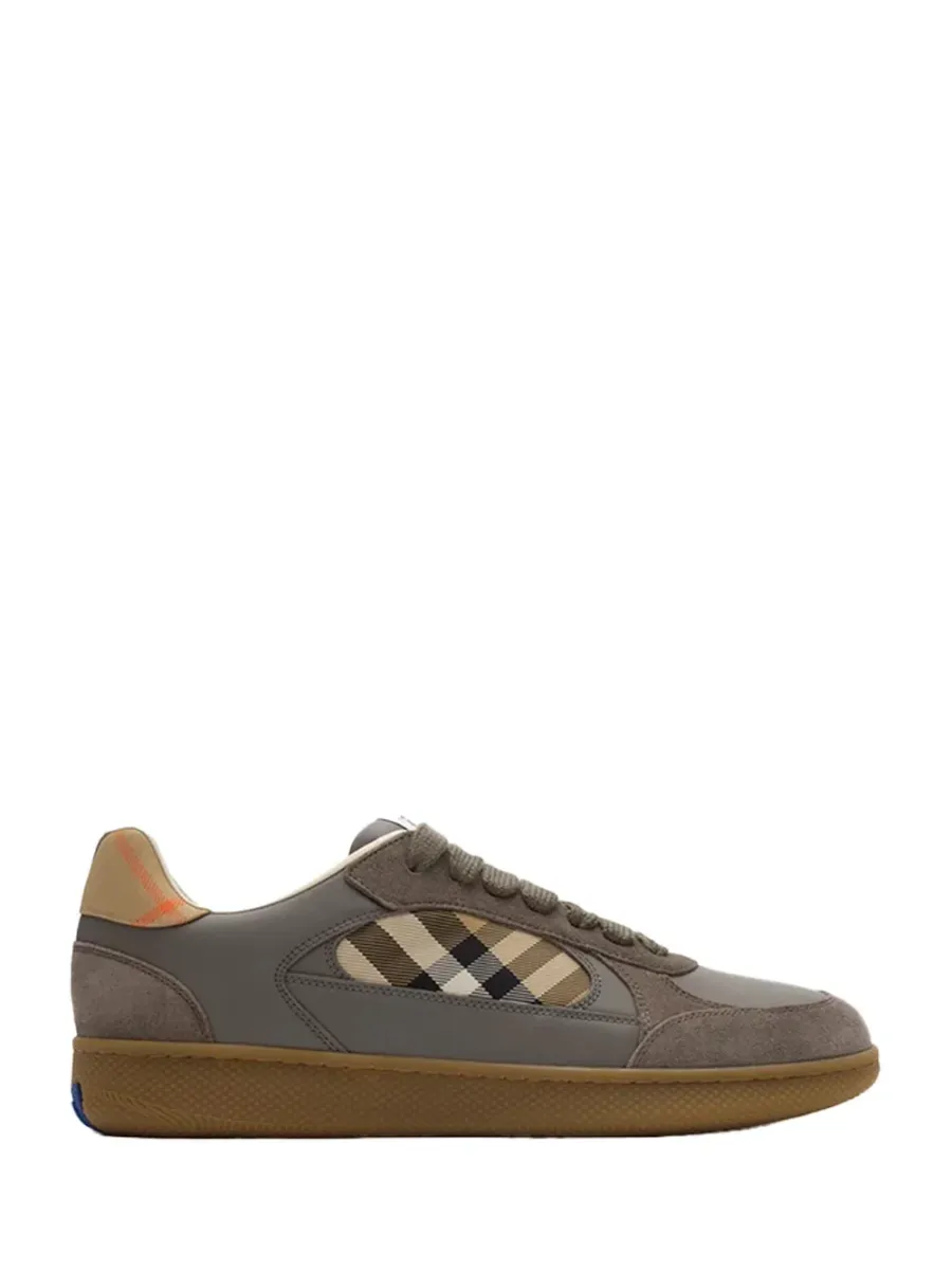 Men New Terrace Sneaker Tower Grey