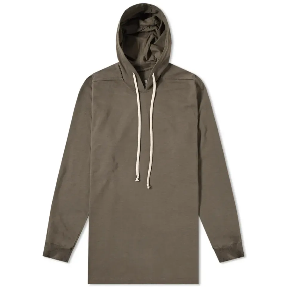 Pullover Hoody