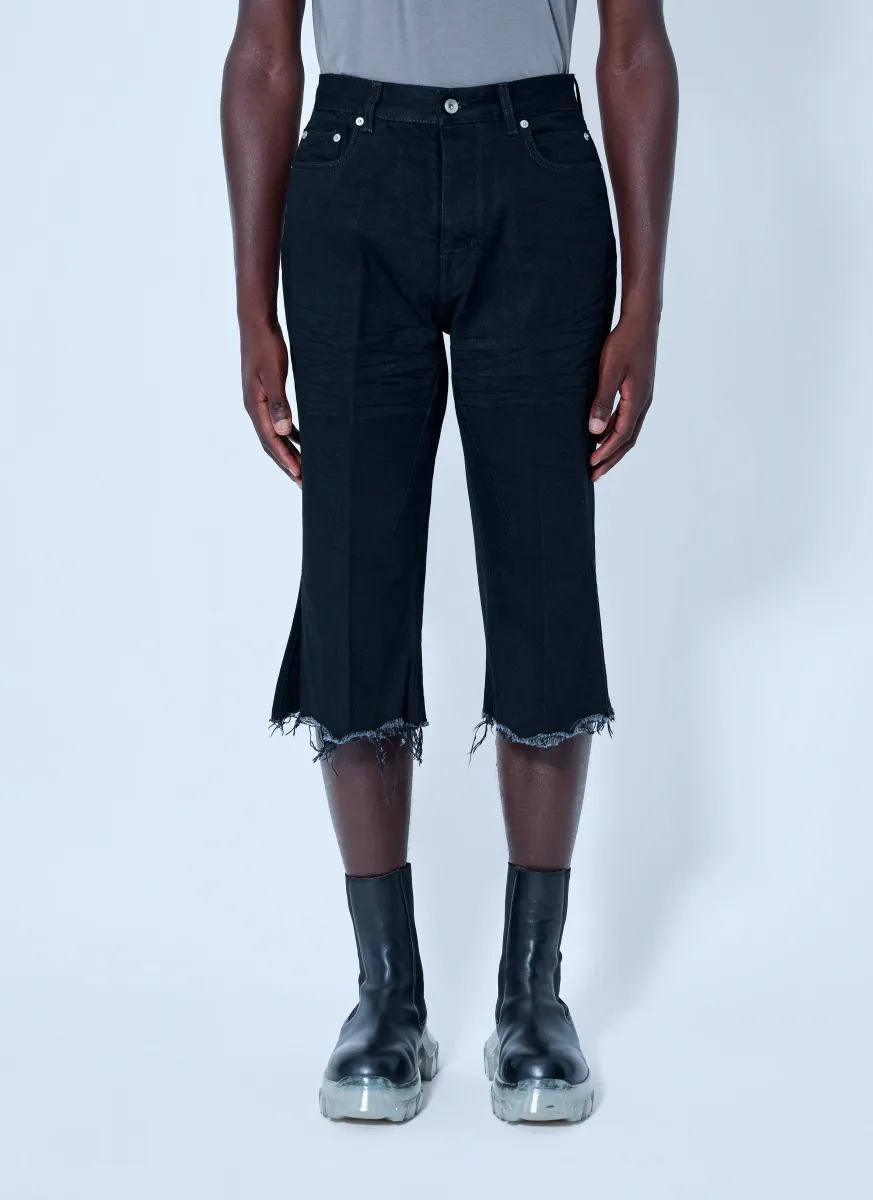 Bolan Cutoffs Jeans