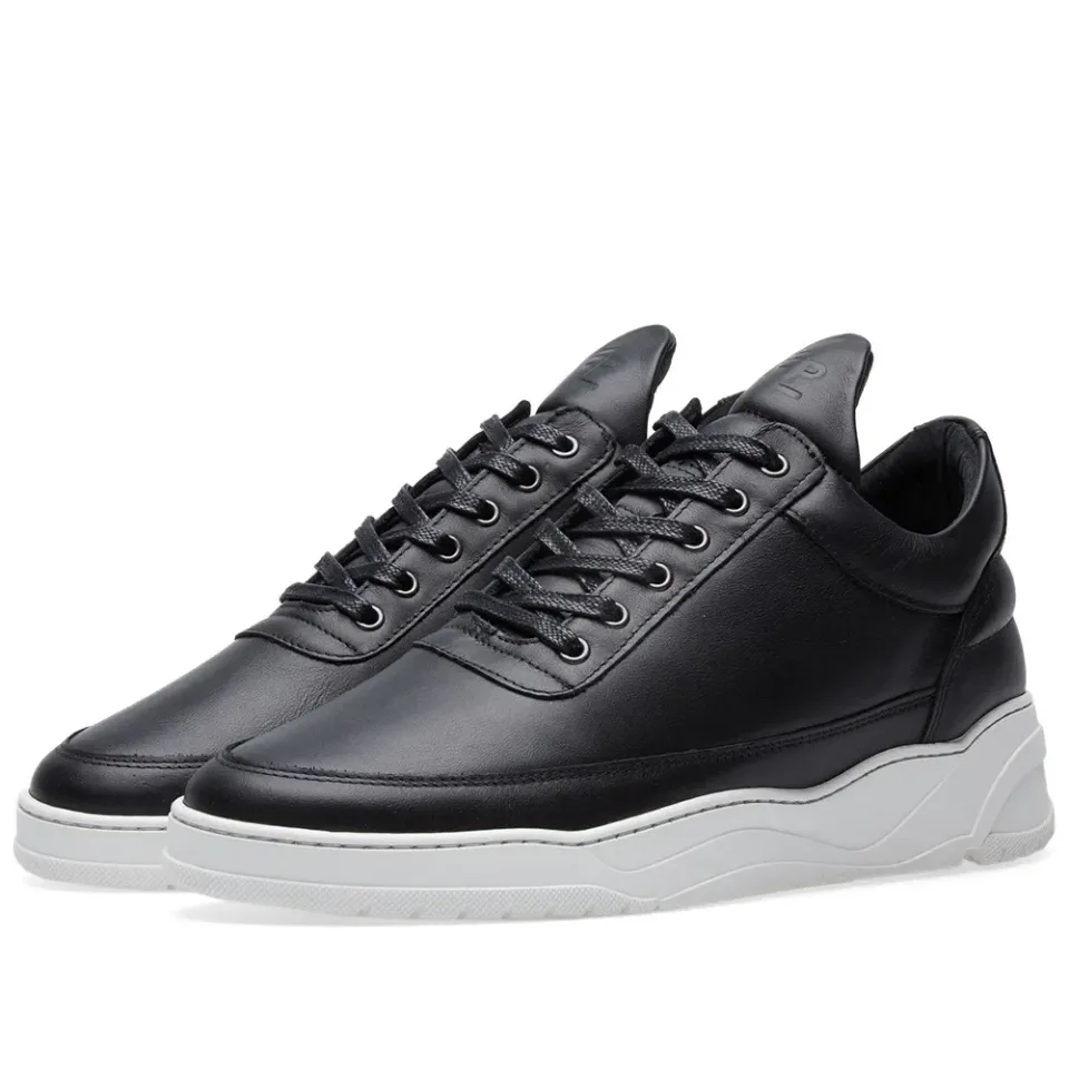 Low Top Astro Sneaker