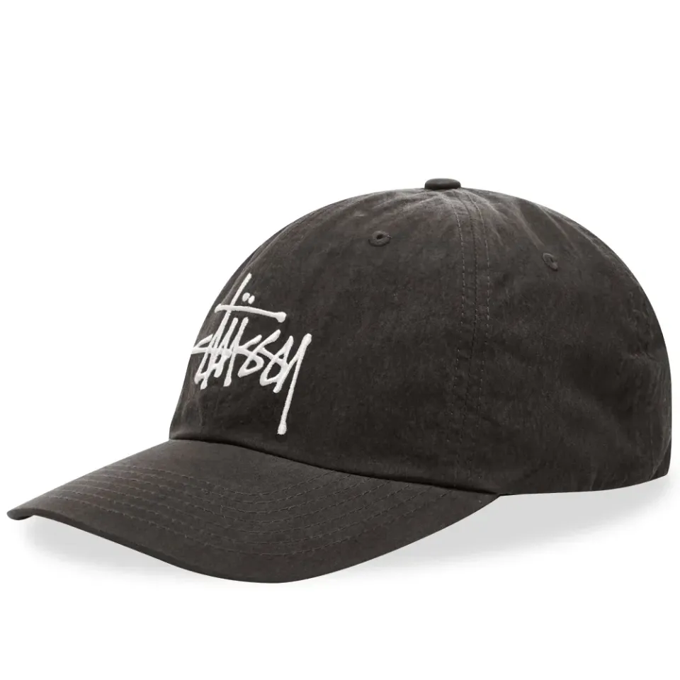 Big Logo Low Pro Cap