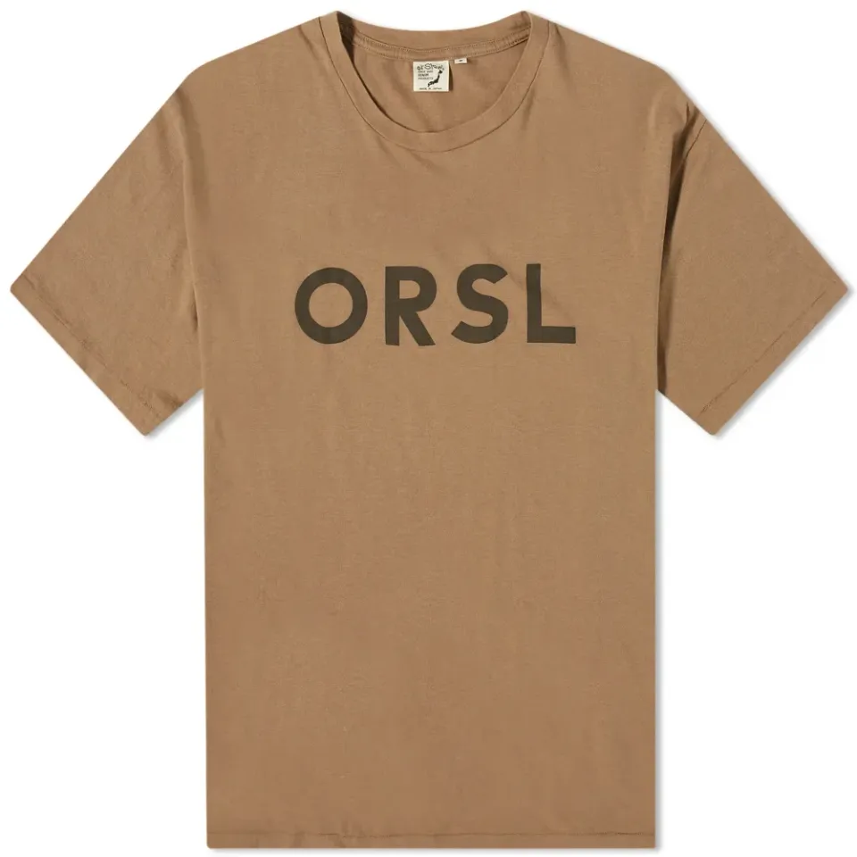 Orsl T-Shirt