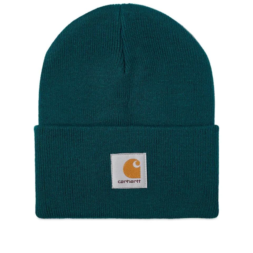 Watch Hat