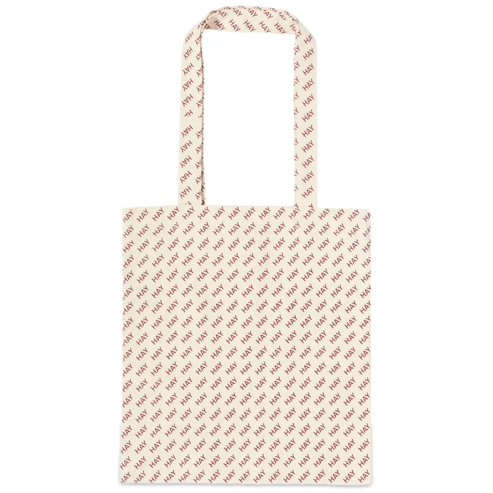 Logo Tote Bag