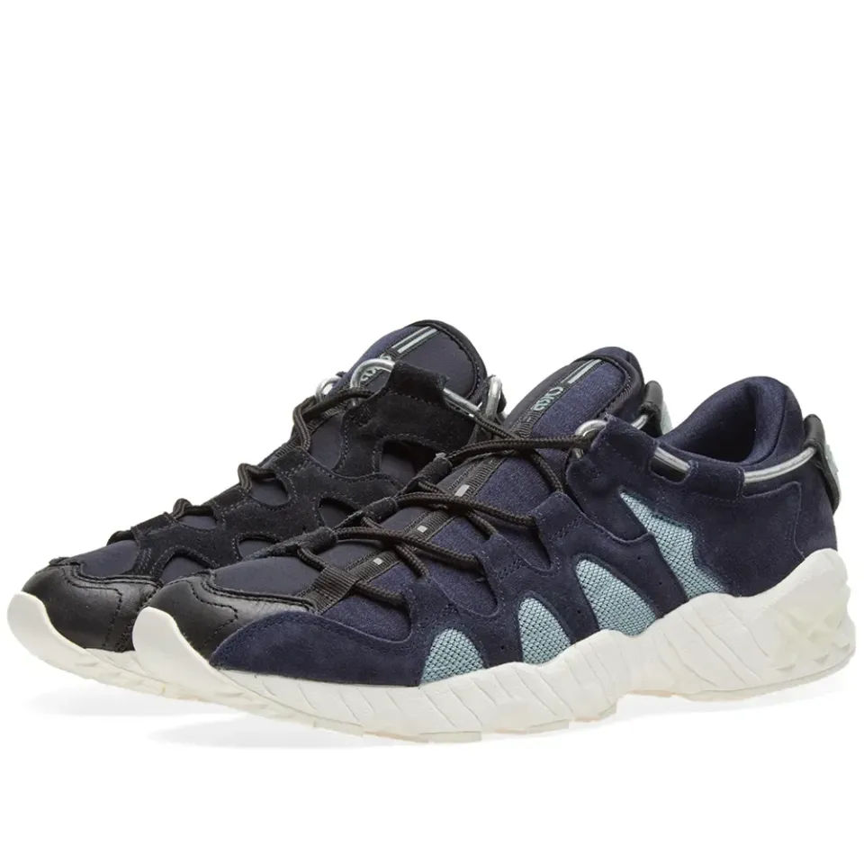 x Highs & Lows Gel-Mai