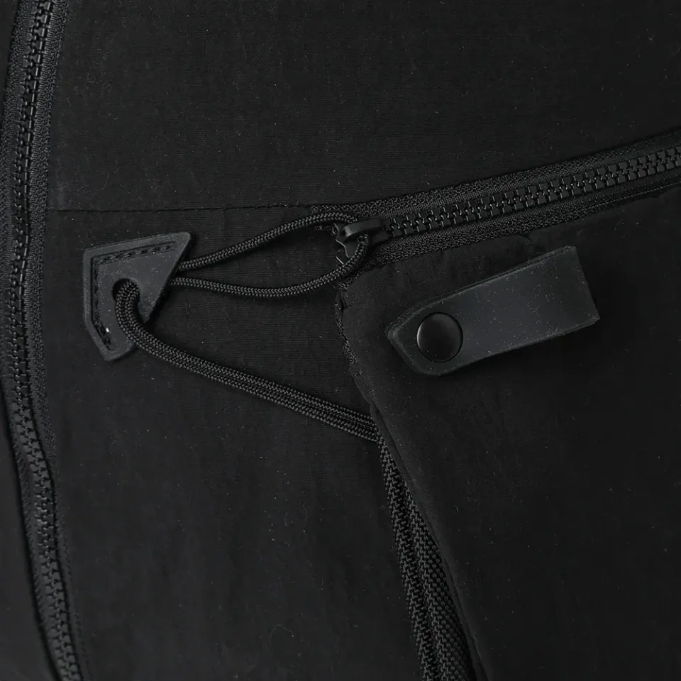 Game Technical Nylon Backpack