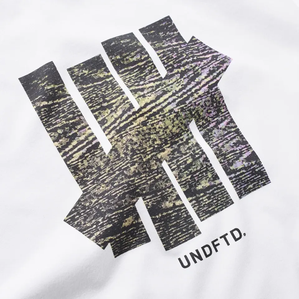 Static Strike Tee