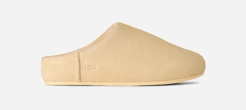 Elea Slip-On, Suede