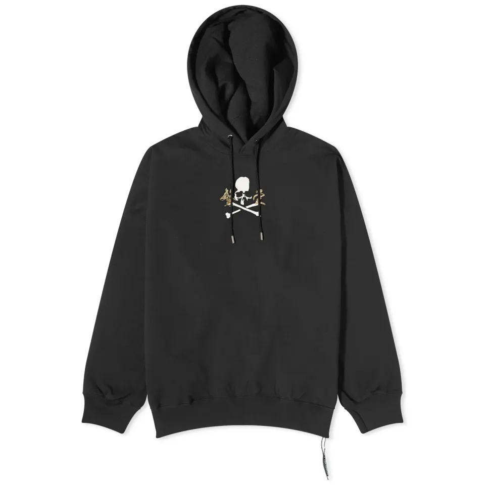 Prosperity Hoodie