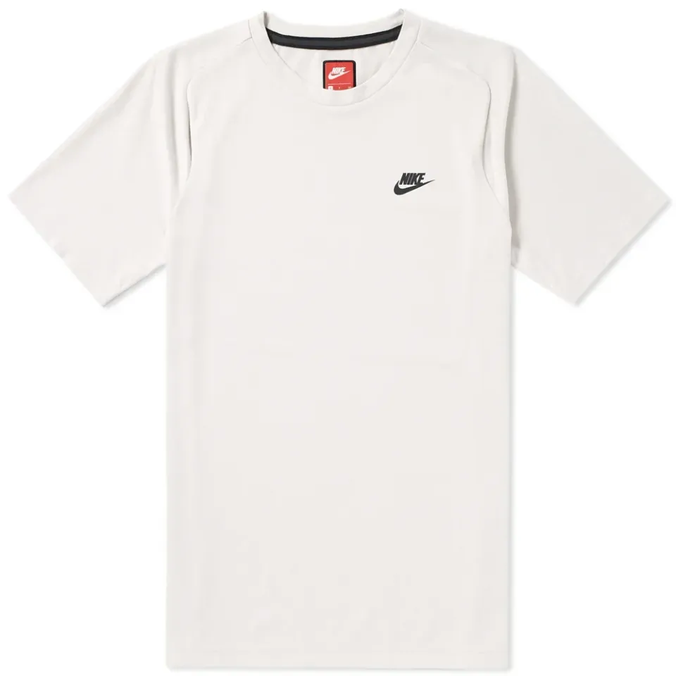 Bonded Tee