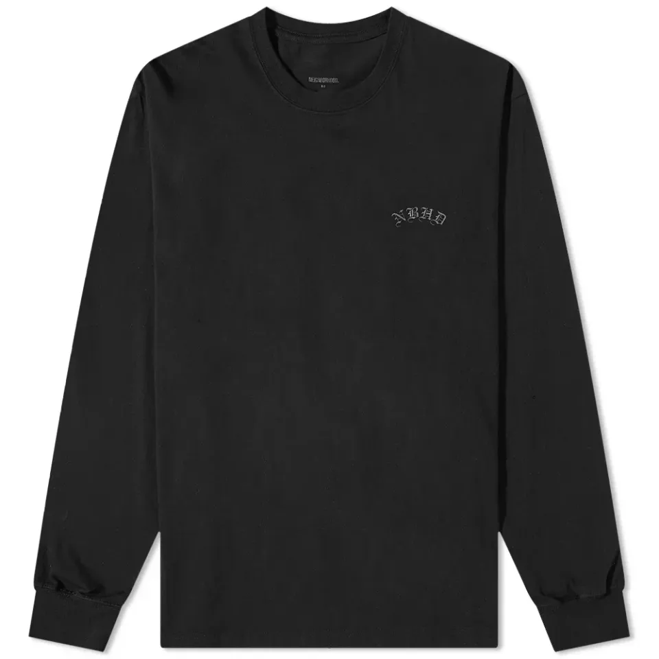 Long Sleeve NH-2 Tee
