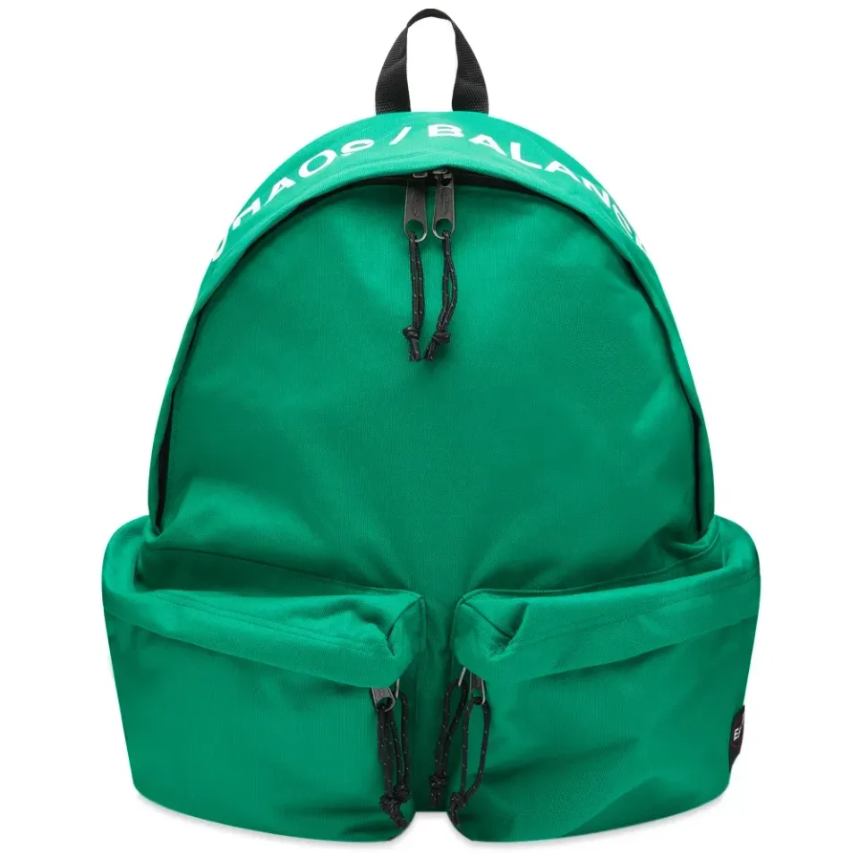 x Undercover Padded Doubl'r Backpack